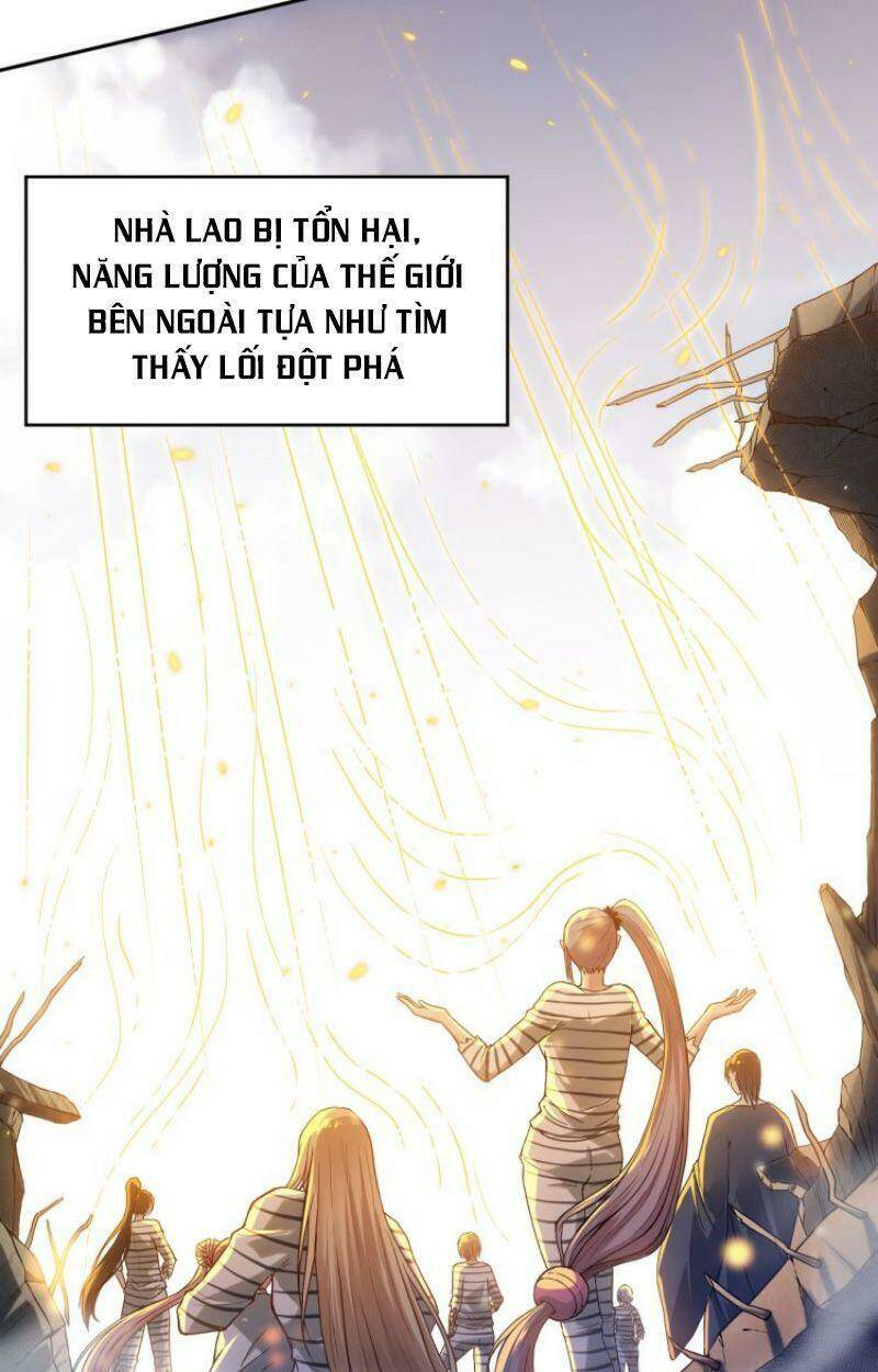 Giản Giới - Chương 106