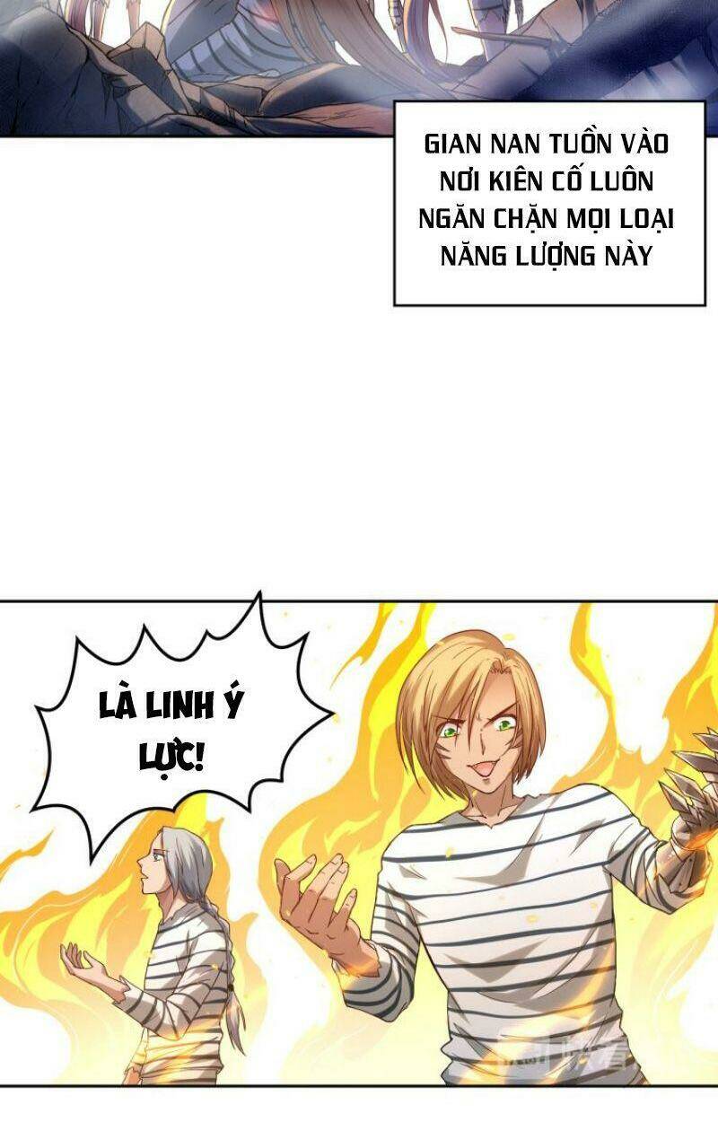 Giản Giới - Chương 106