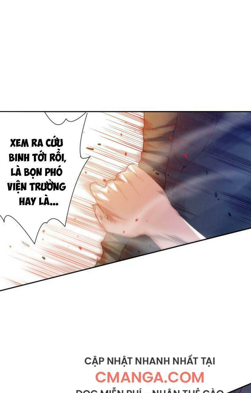 Giản Giới - Chương 106