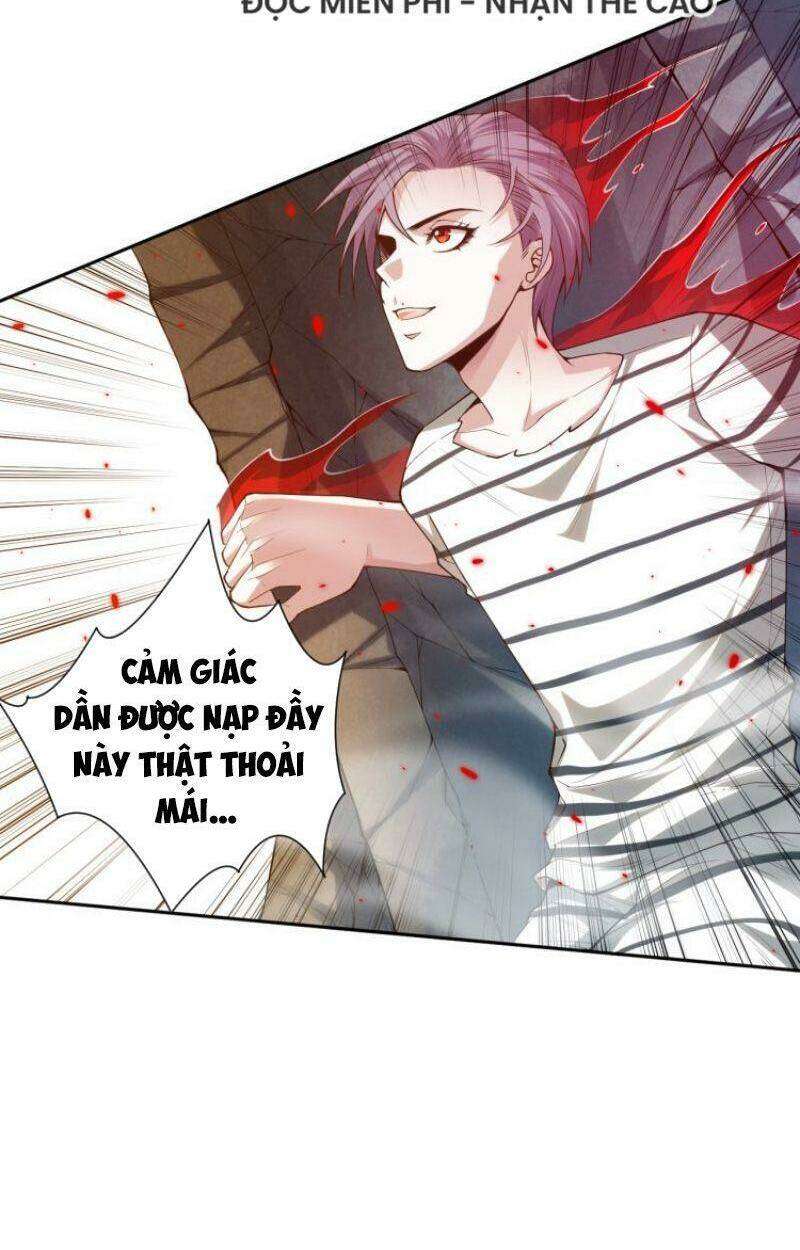 Giản Giới - Chương 106