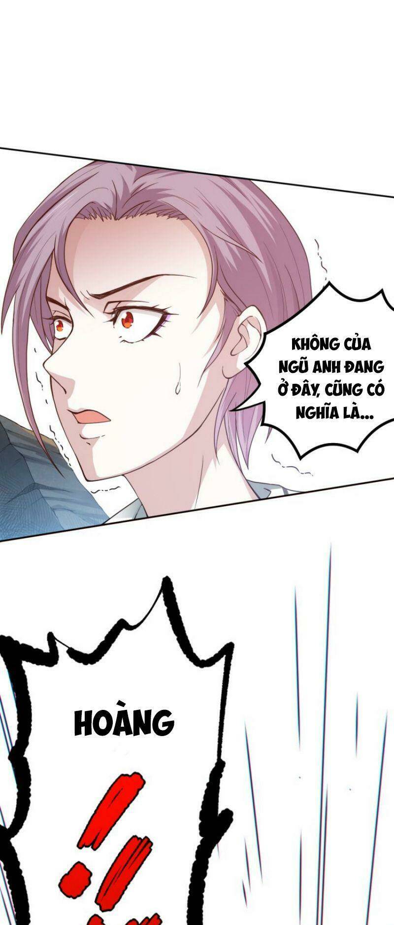 Giản Giới - Chương 106