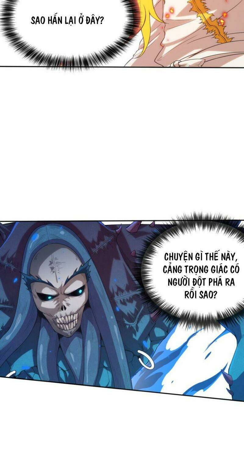 Giản Giới - Chương 106