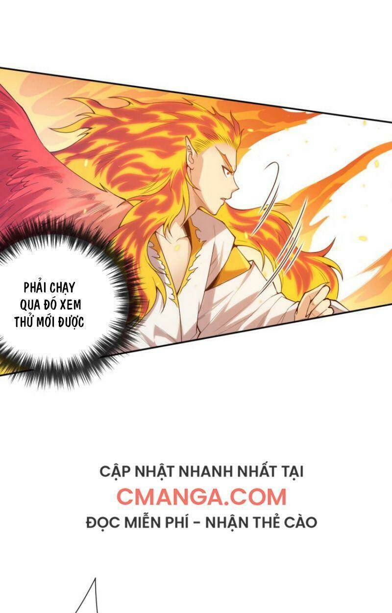 Giản Giới - Chương 106