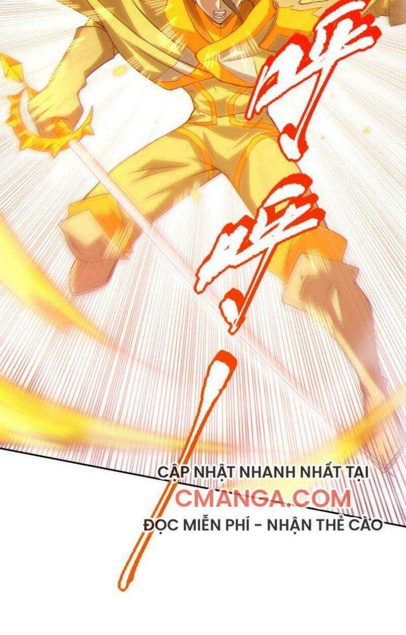 Giản Giới - Chương 106