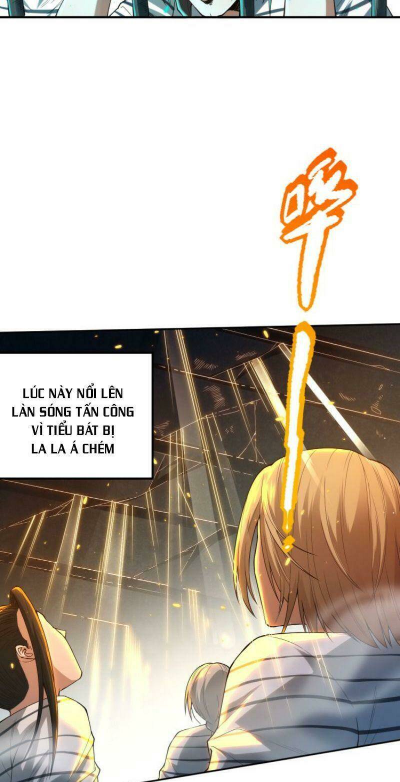 Giản Giới - Chương 106