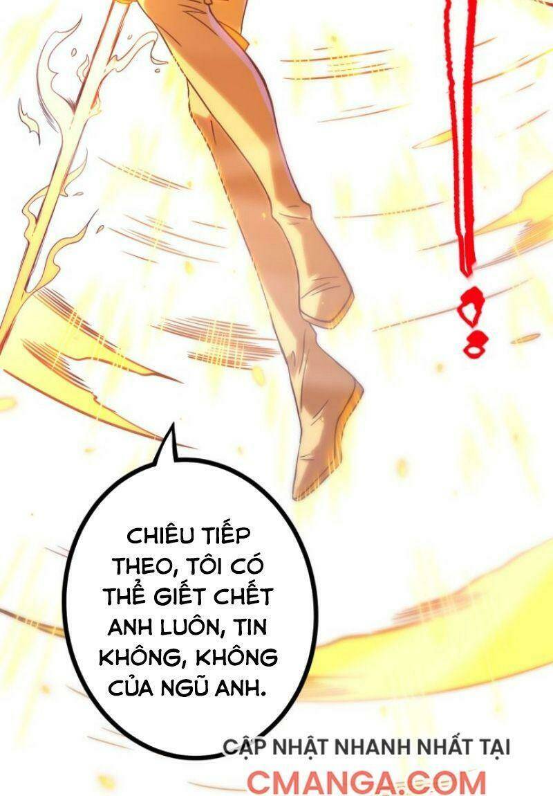 Giản Giới - Chương 106