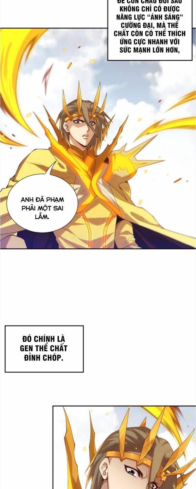 Giản Giới - Chương 107