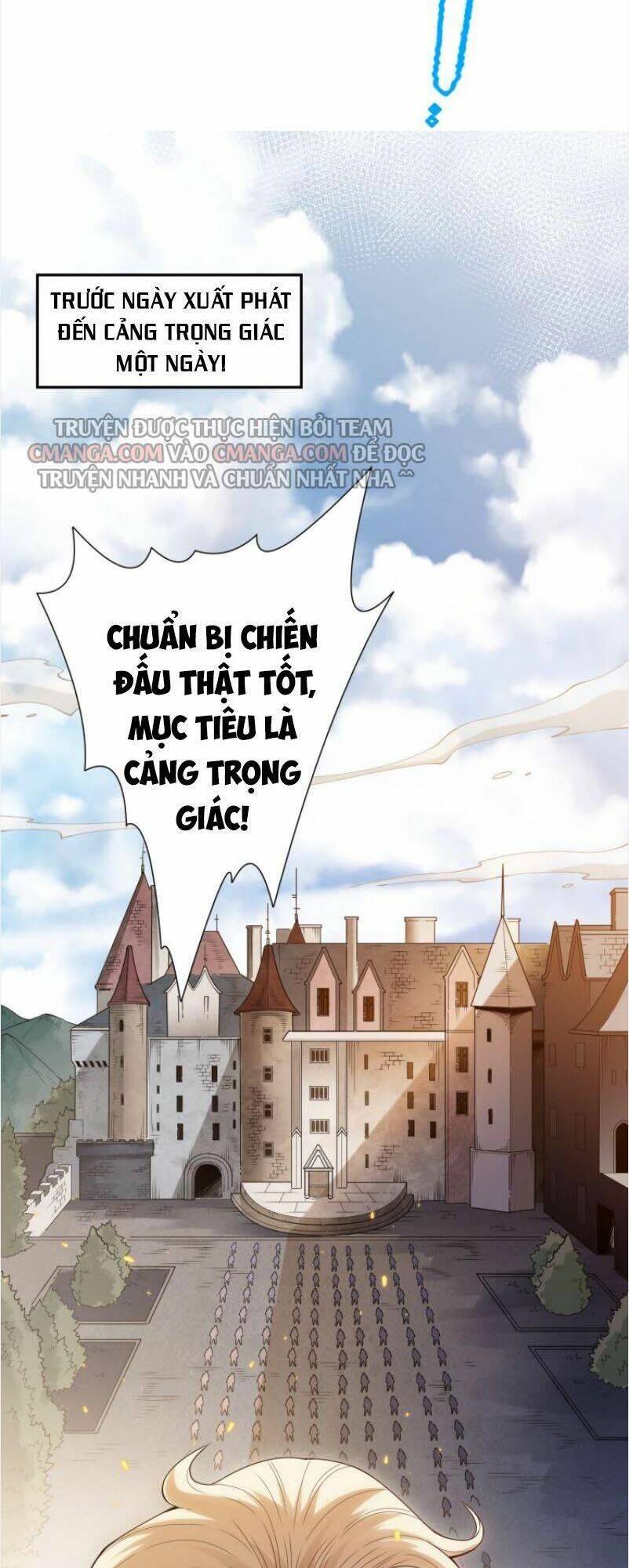 Giản Giới - Chương 107