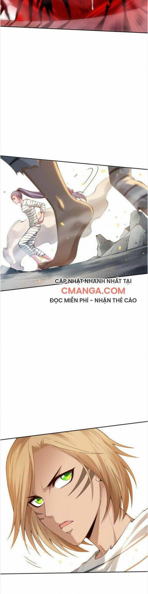 Giản Giới - Chương 108