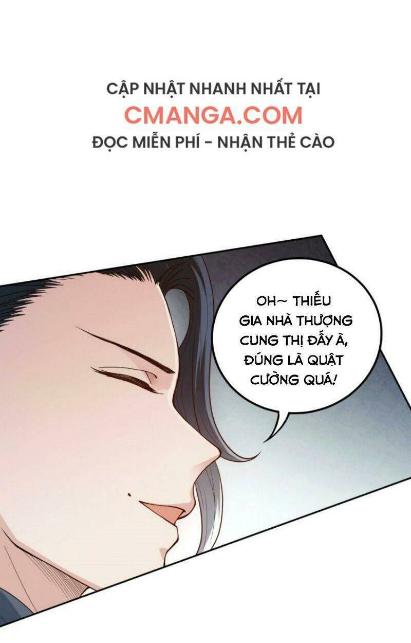 Giản Giới - Chương 109