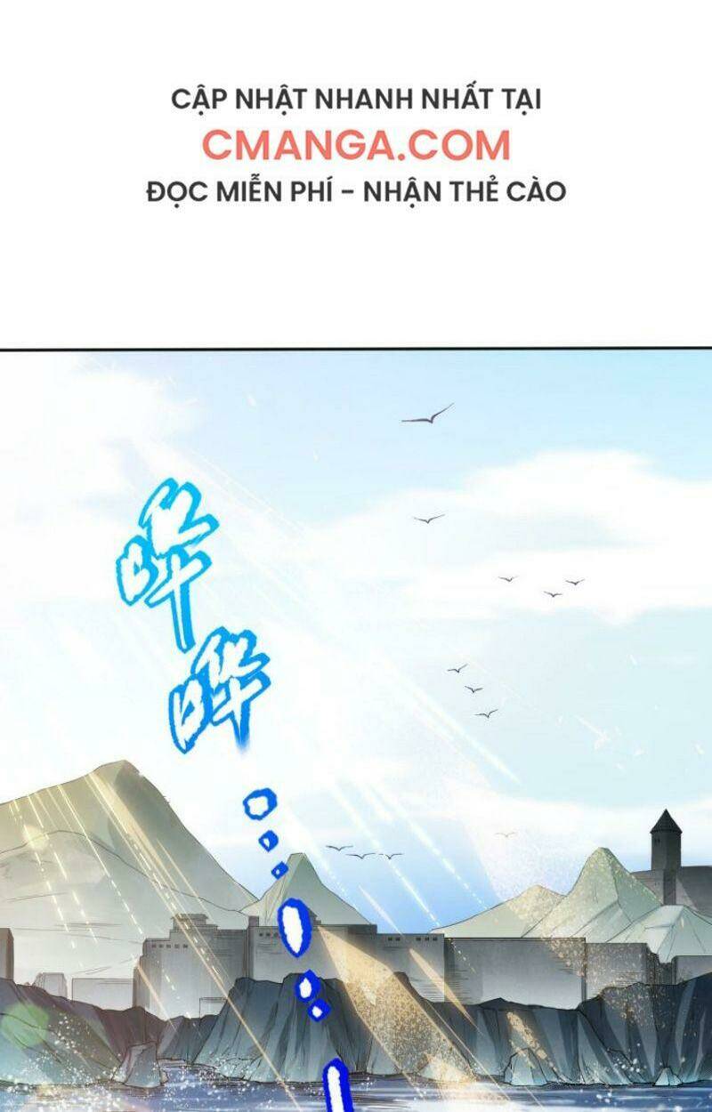Giản Giới - Chương 109