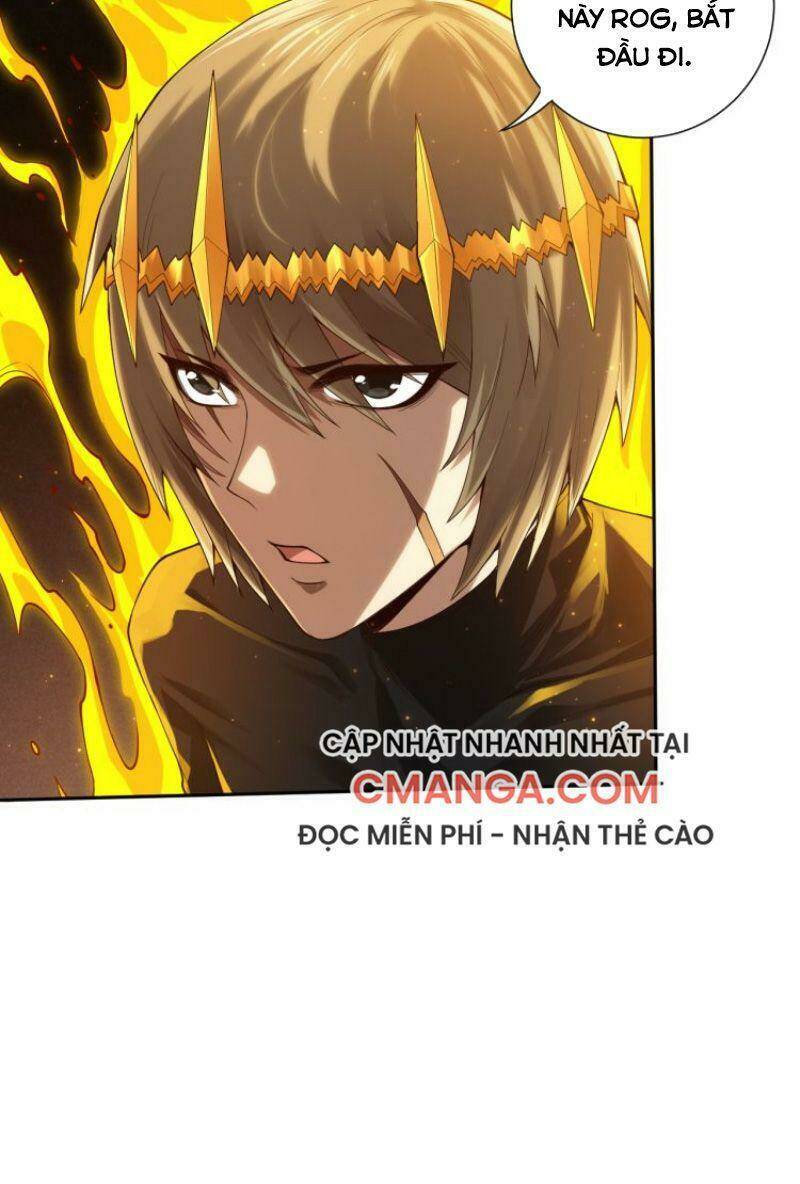 Giản Giới - Chương 109