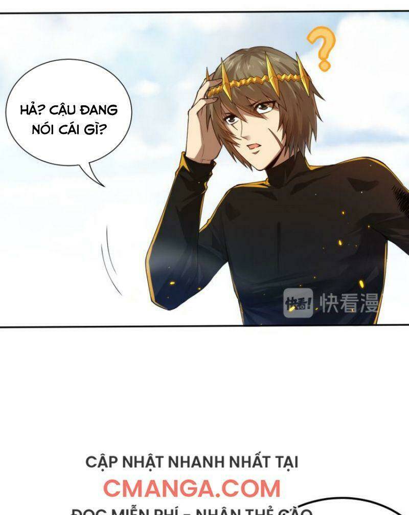 Giản Giới - Chương 109