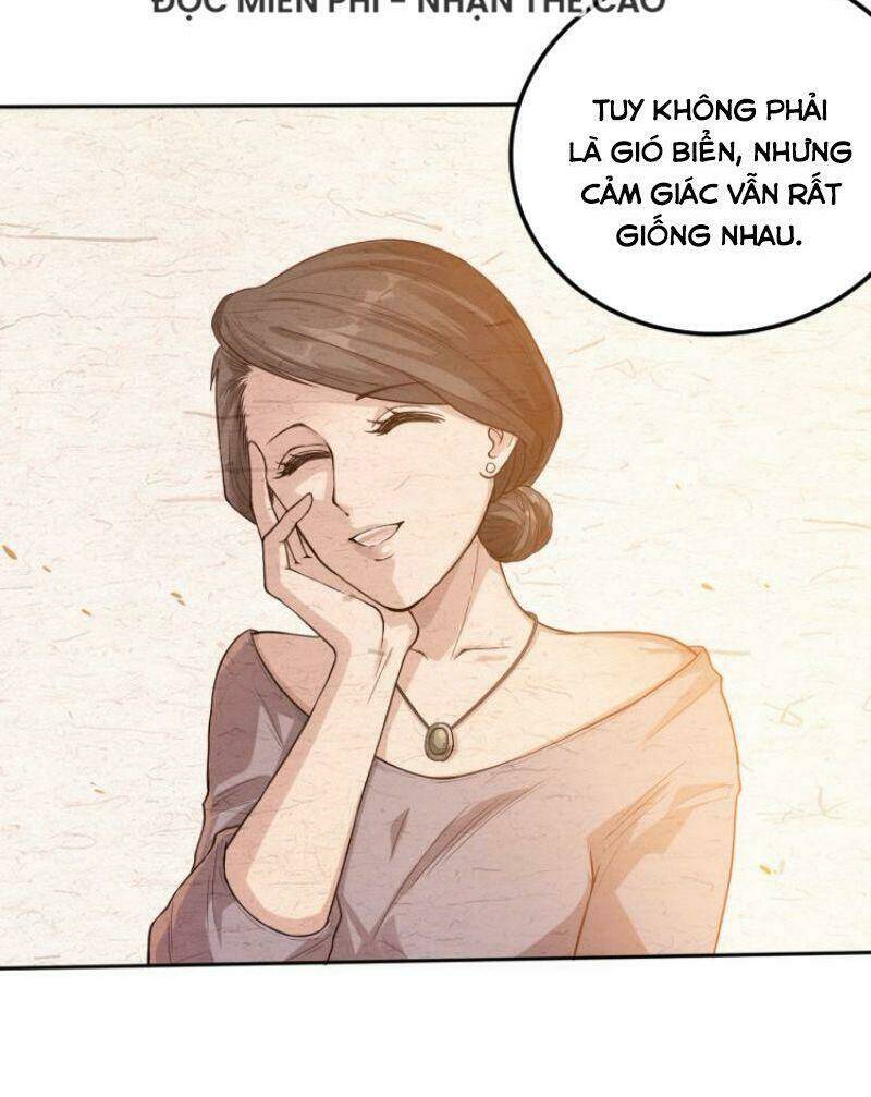 Giản Giới - Chương 109