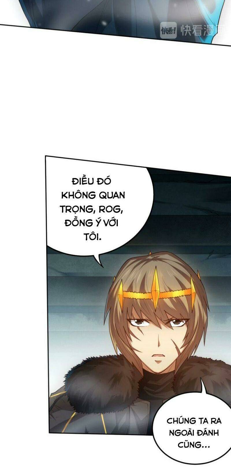 Giản Giới - Chương 109