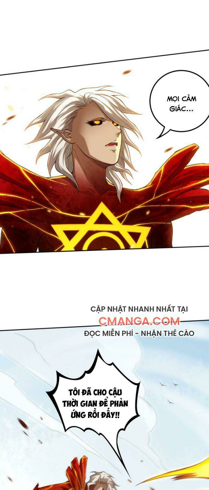 Giản Giới - Chương 109
