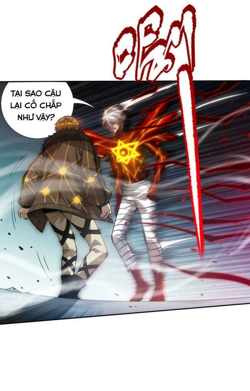 Giản Giới - Chương 109