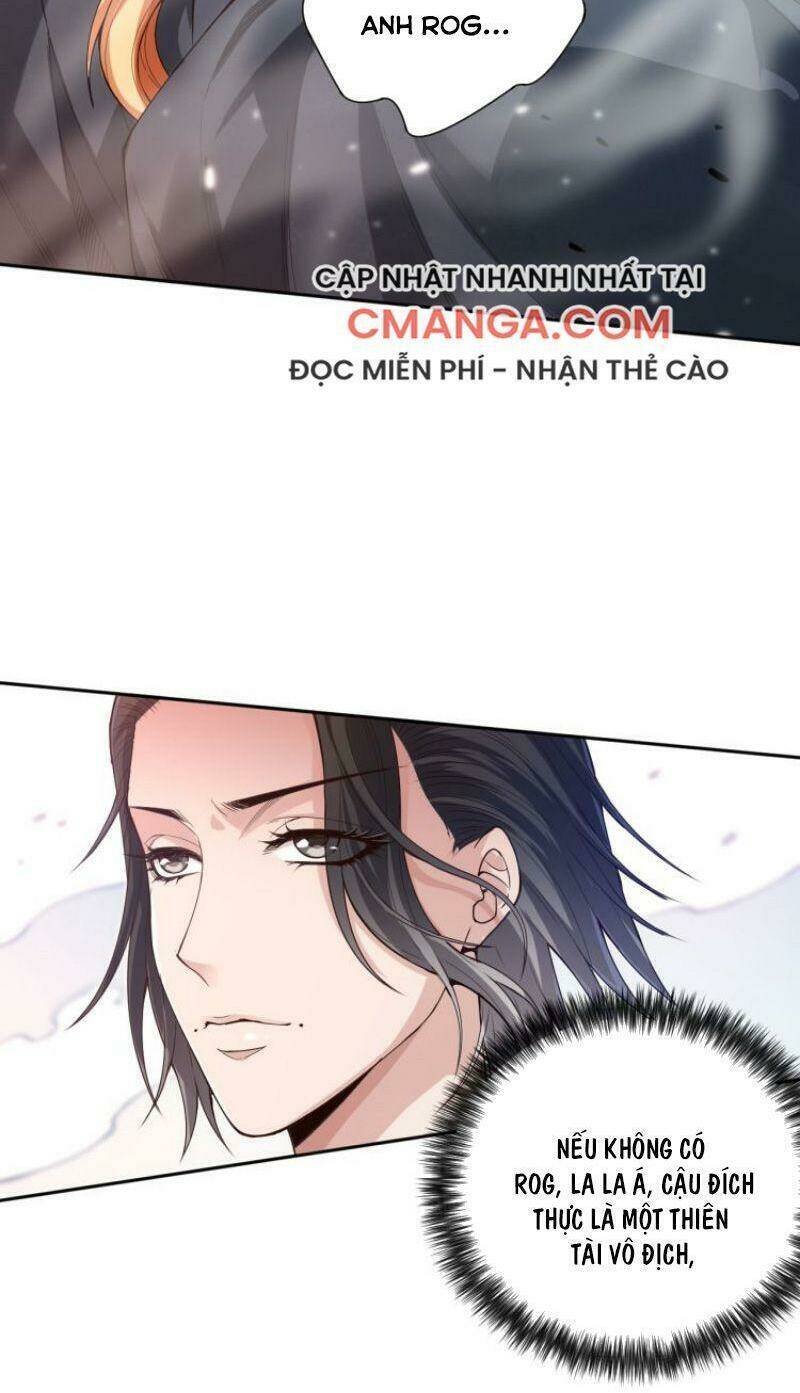 Giản Giới - Chương 109