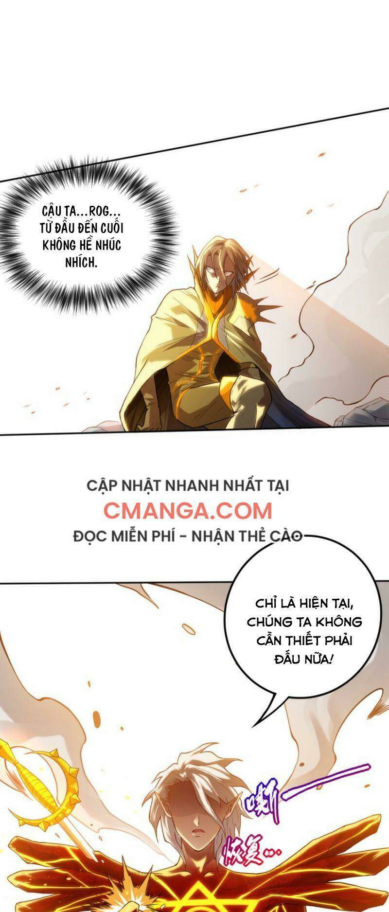 Giản Giới - Chương 109