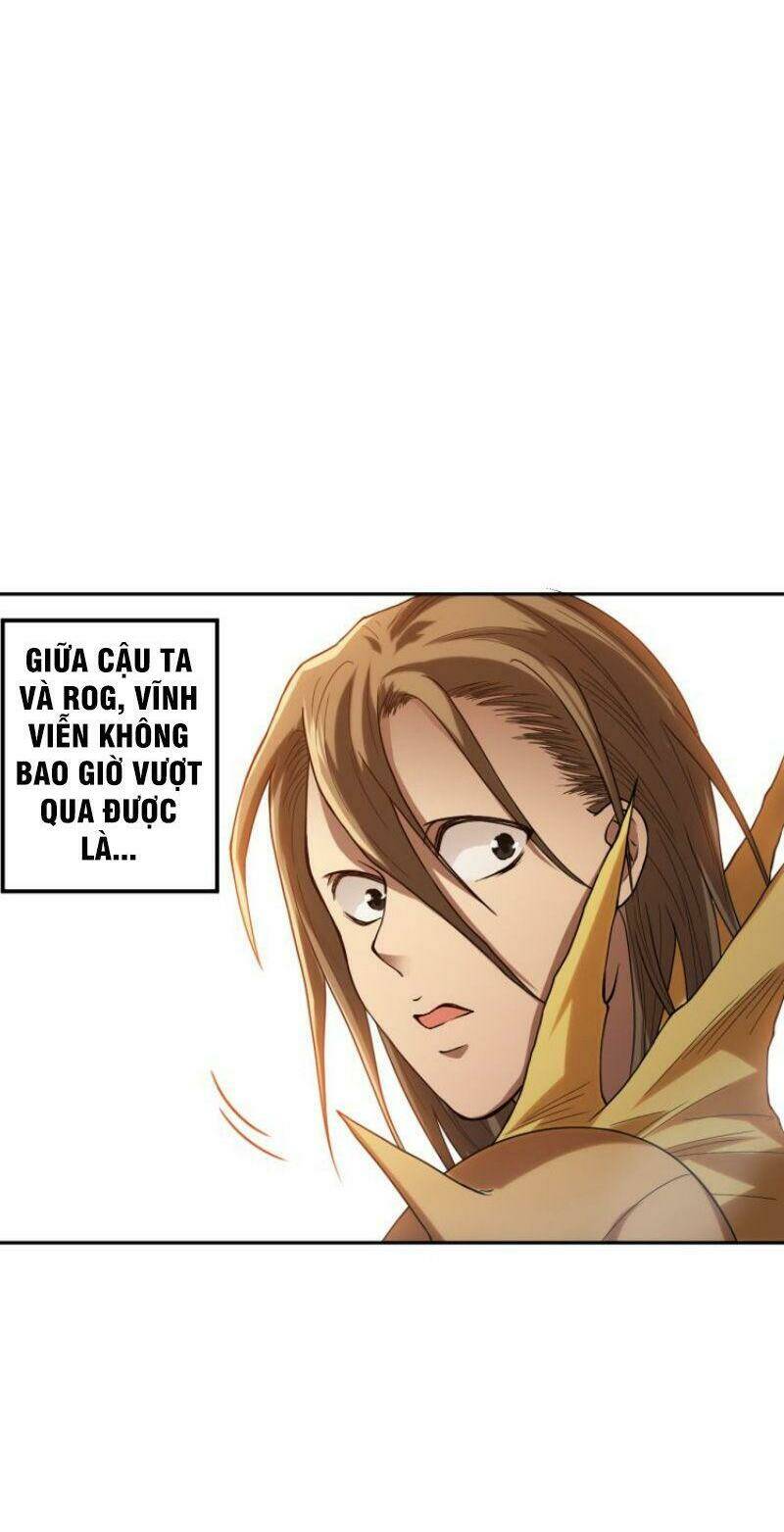 Giản Giới - Chương 109