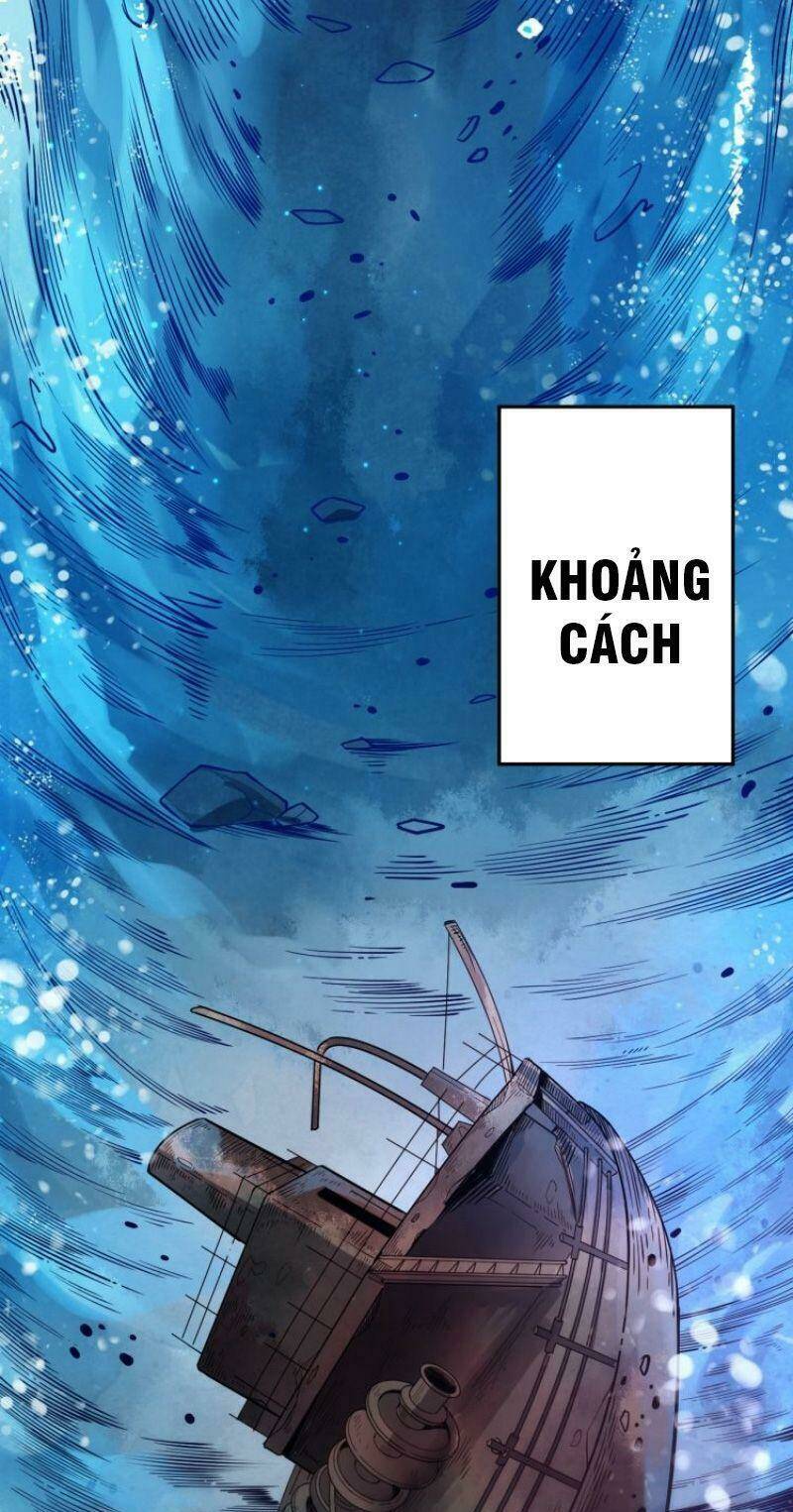 Giản Giới - Chương 109
