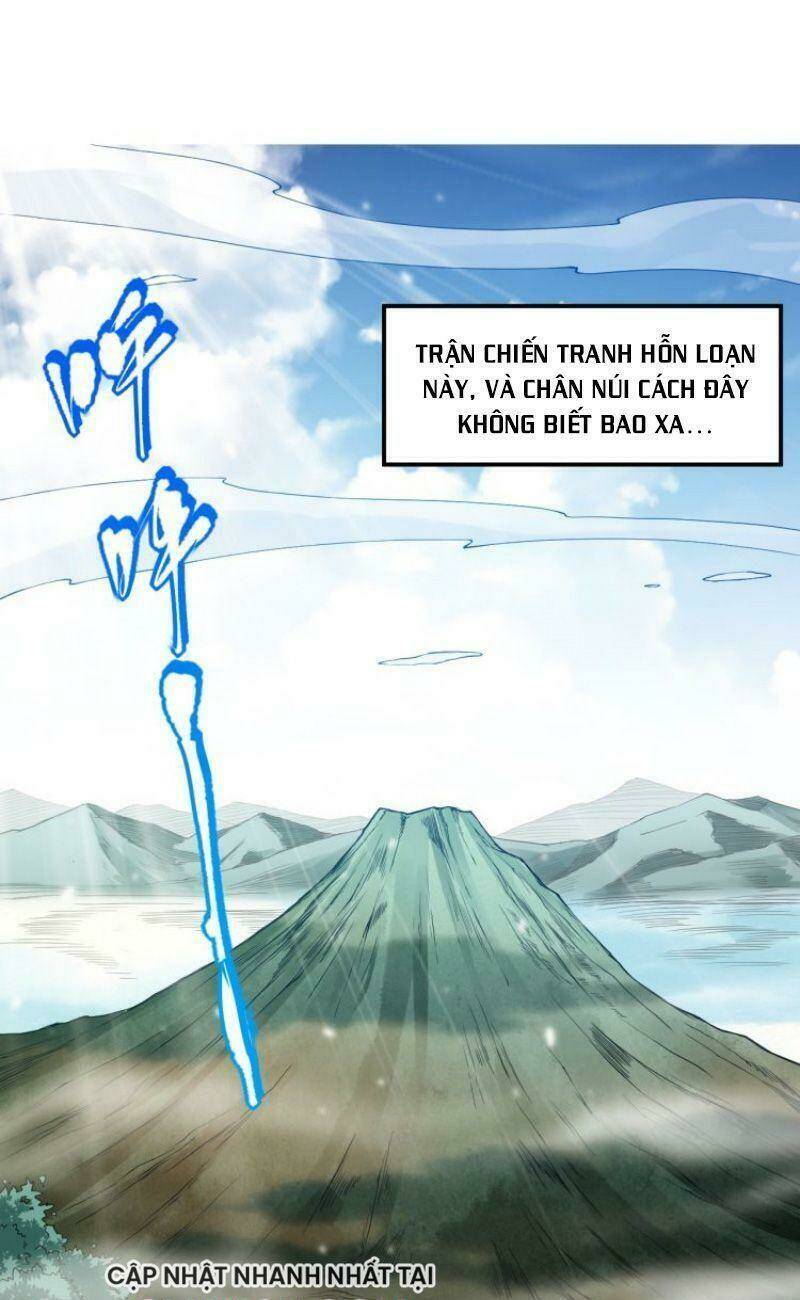 Giản Giới - Chương 110