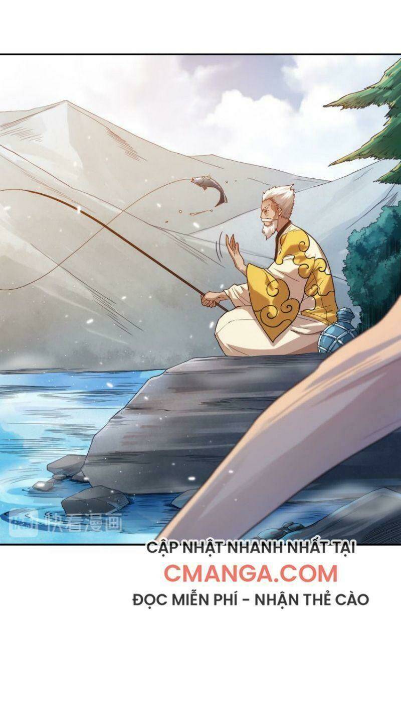 Giản Giới - Chương 110