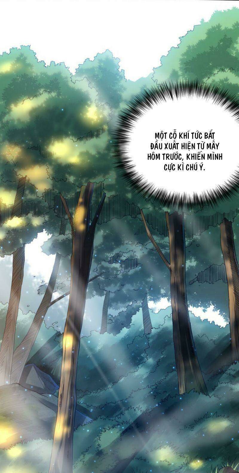 Giản Giới - Chương 110