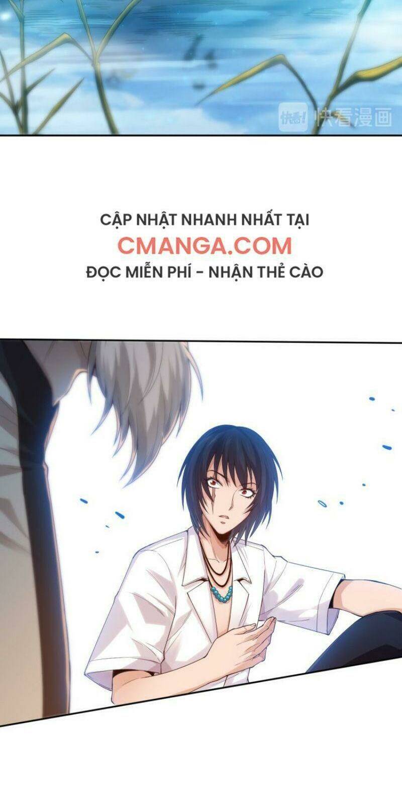 Giản Giới - Chương 110