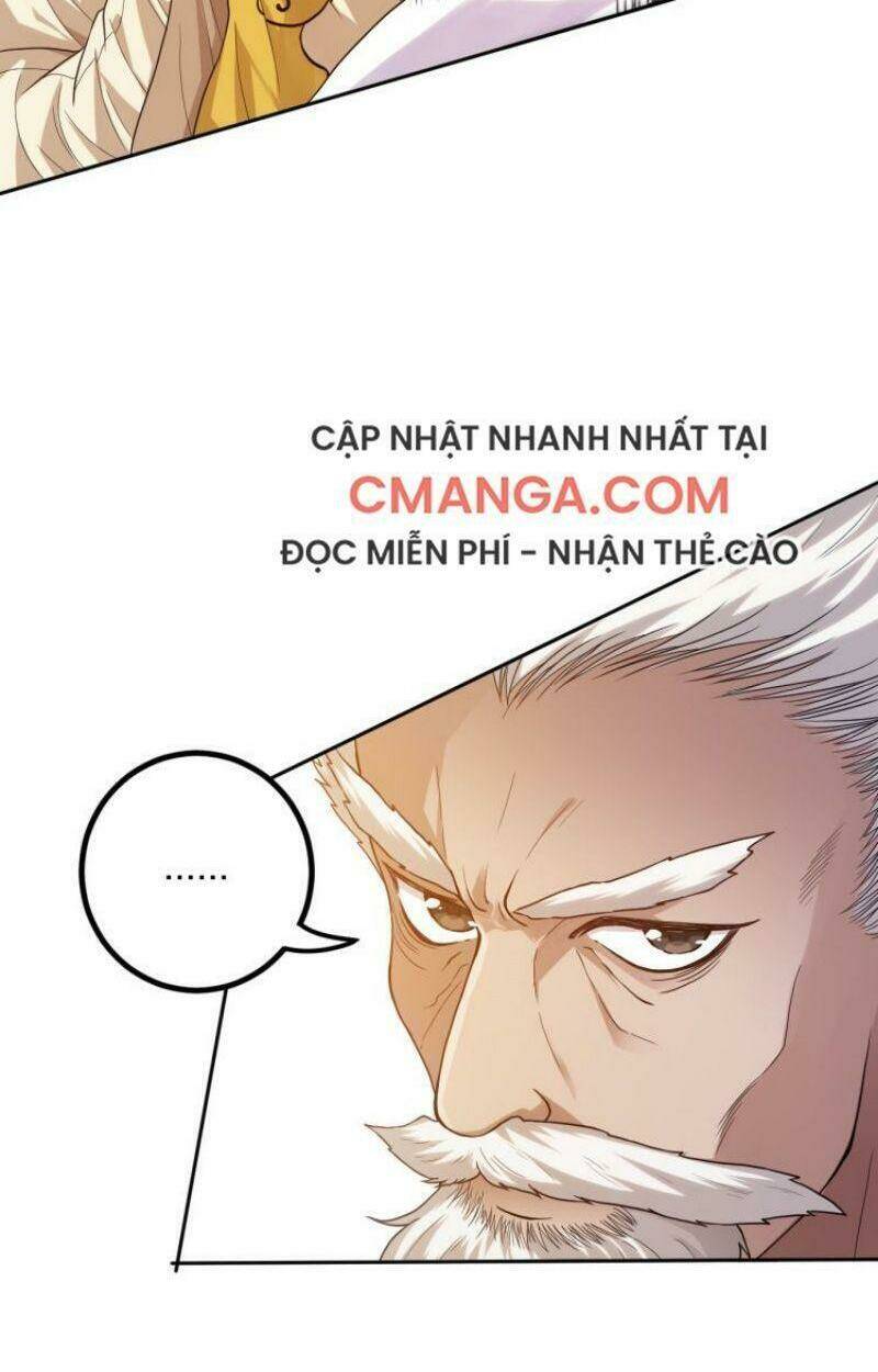 Giản Giới - Chương 110
