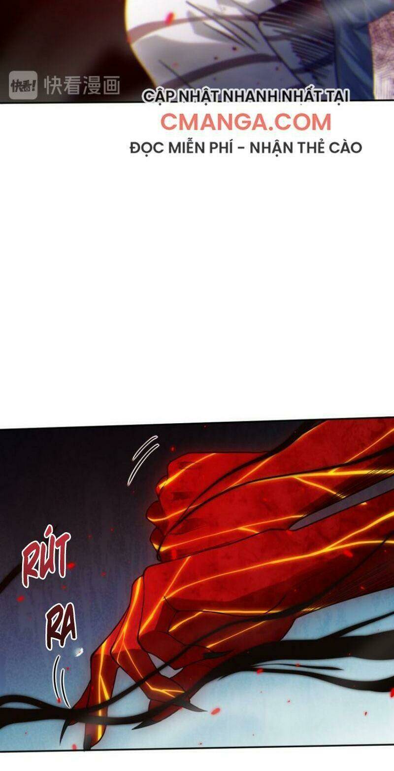 Giản Giới - Chương 110