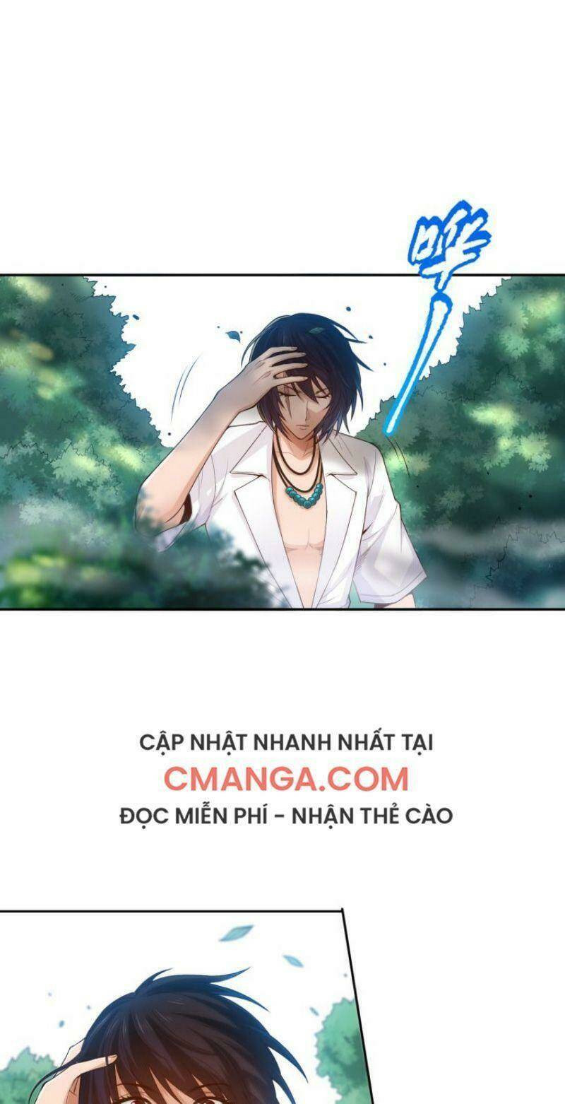 Giản Giới - Chương 110