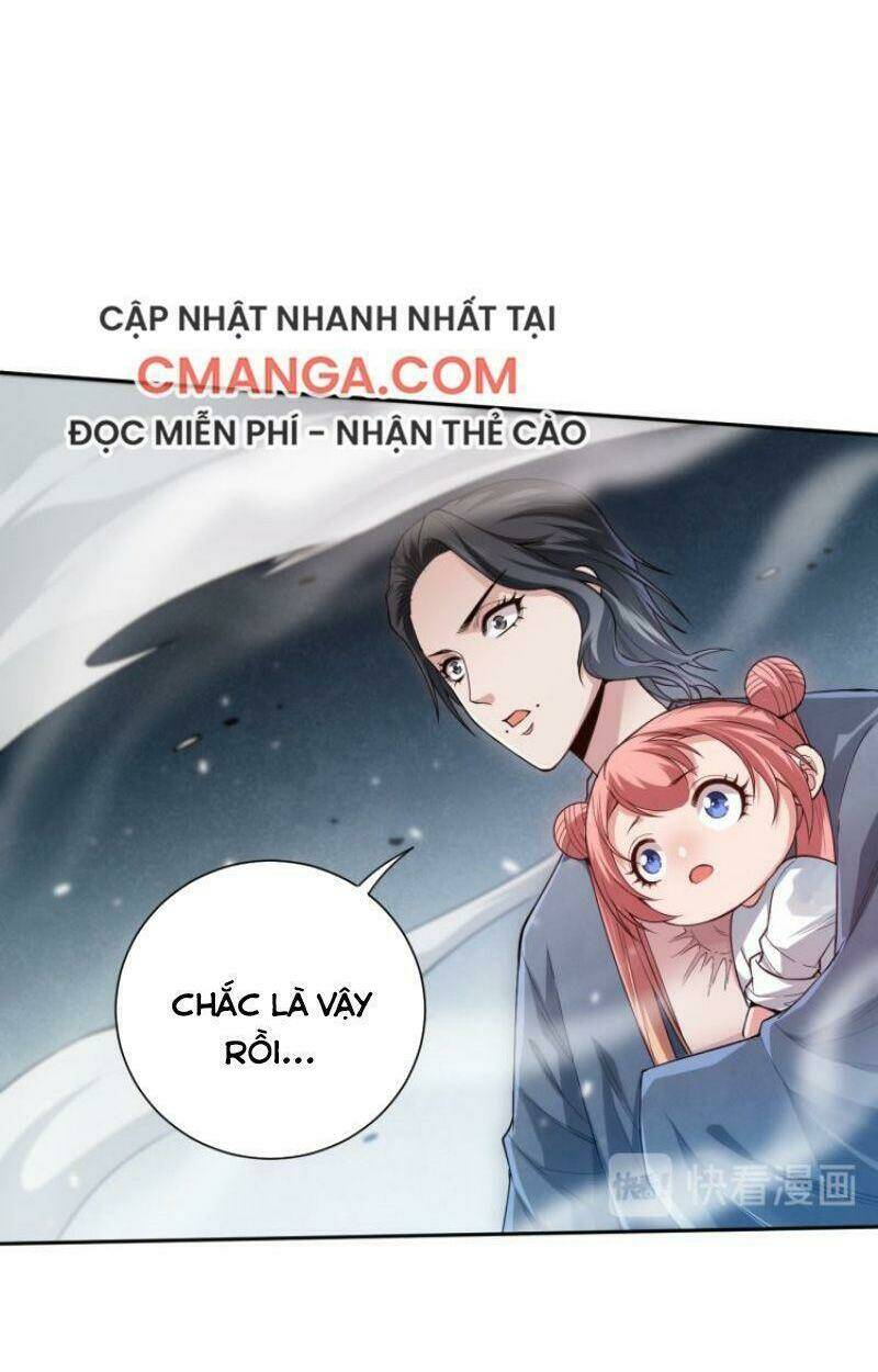 Giản Giới - Chương 110