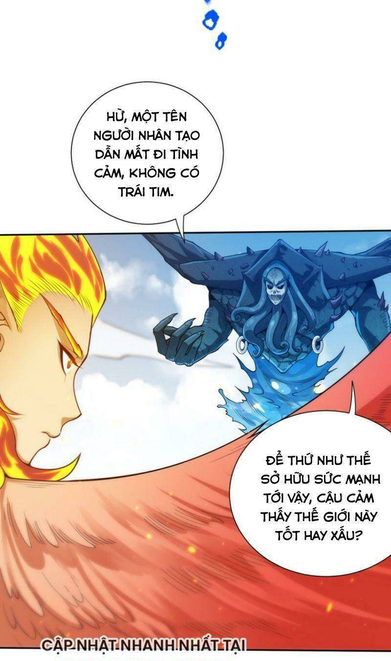 Giản Giới - Chương 110