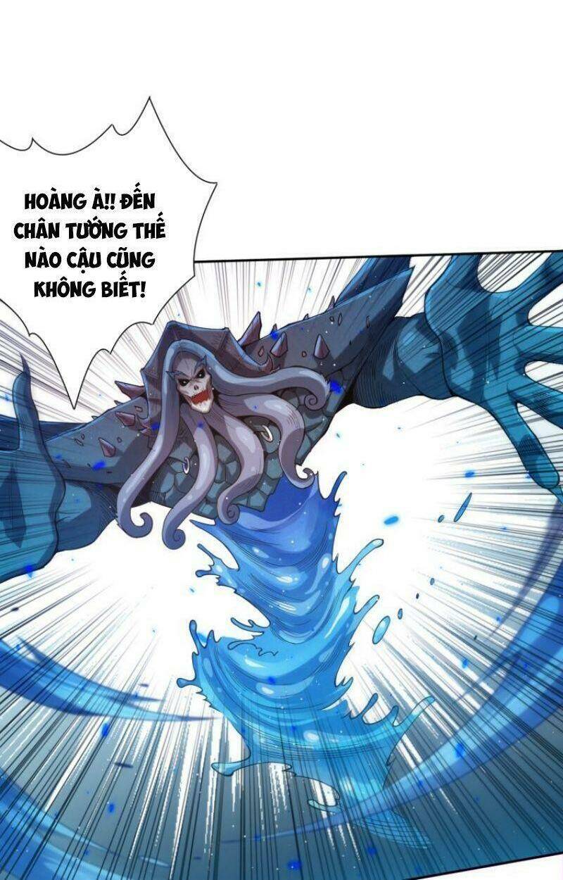 Giản Giới - Chương 110