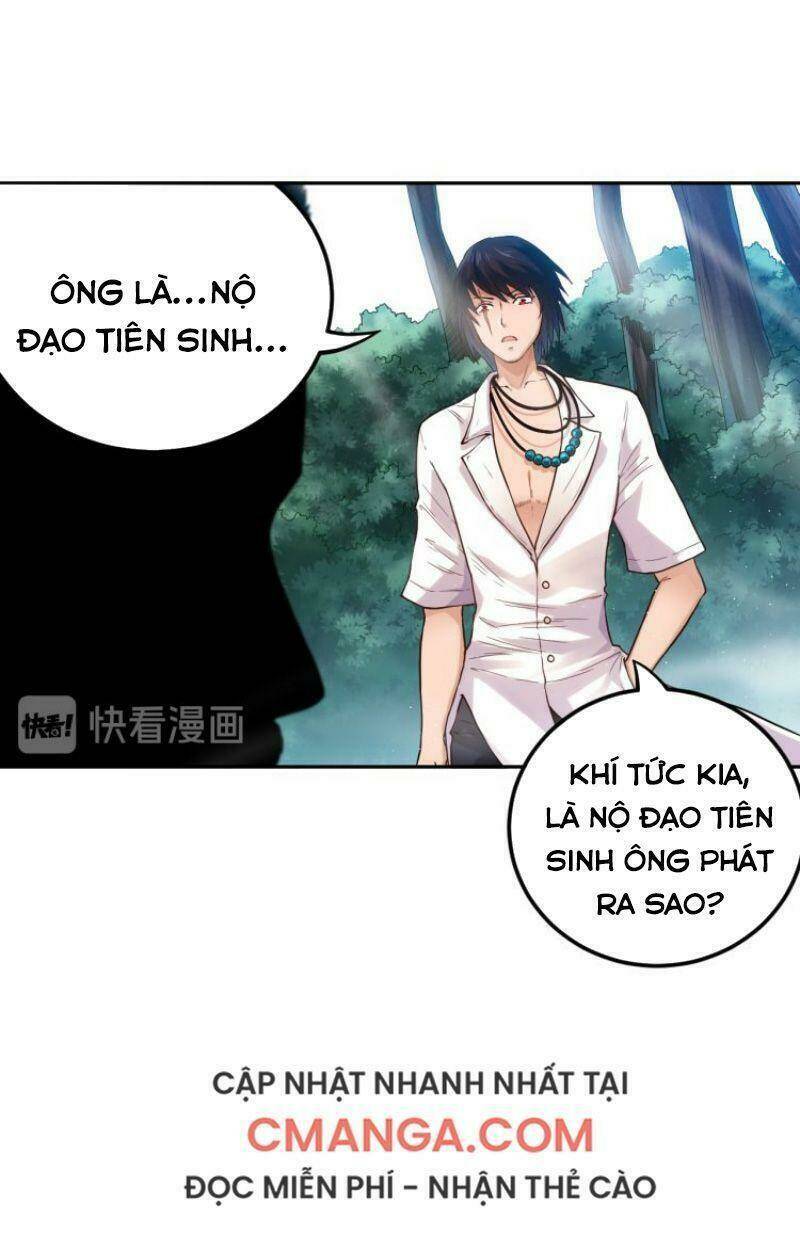 Giản Giới - Chương 110
