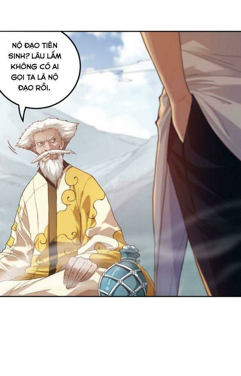 Giản Giới - Chương 110