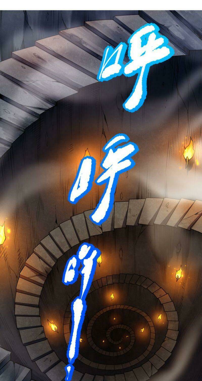 Giản Giới - Chương 111