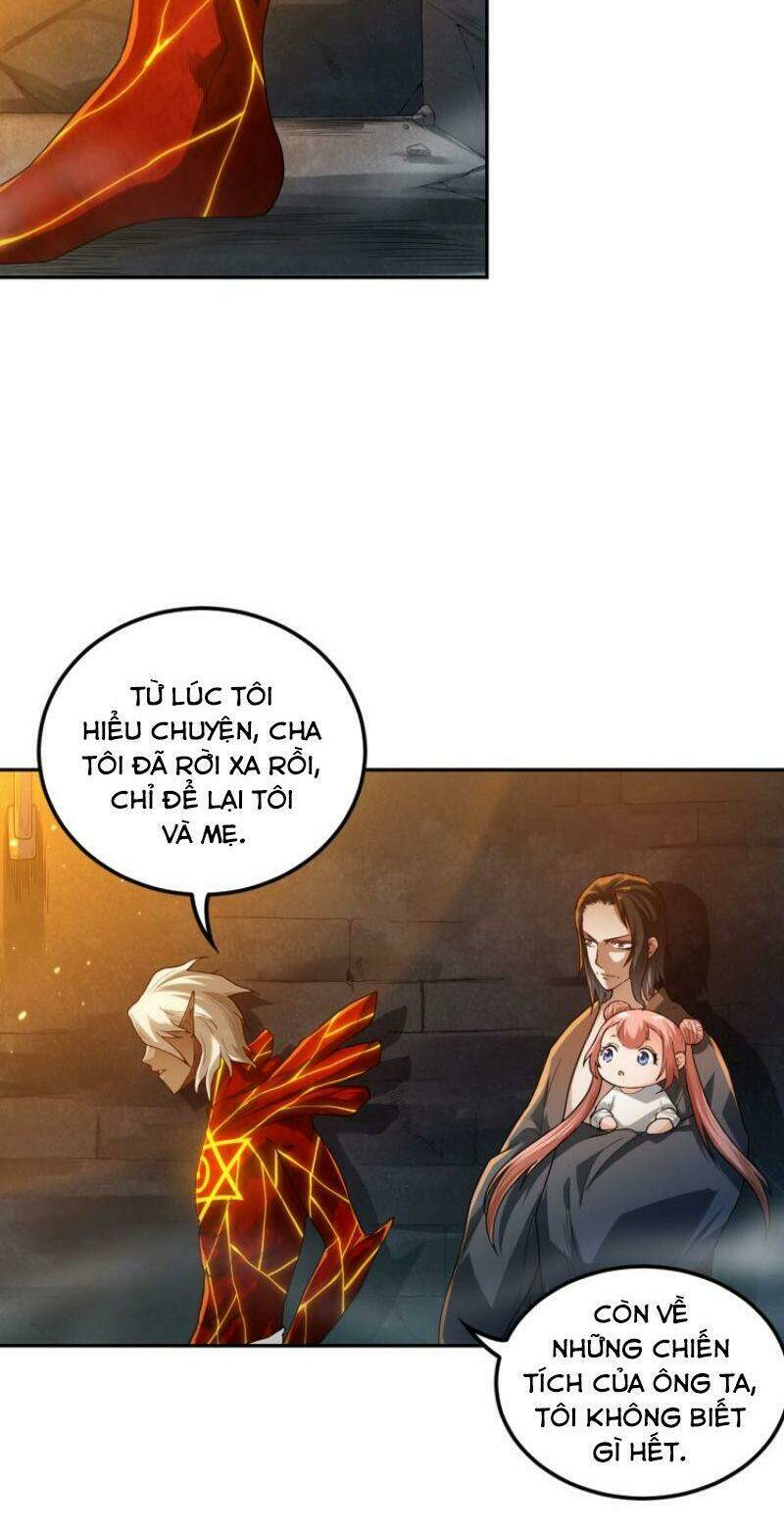 Giản Giới - Chương 111