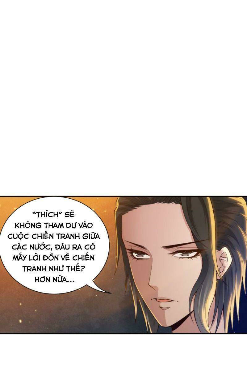 Giản Giới - Chương 111