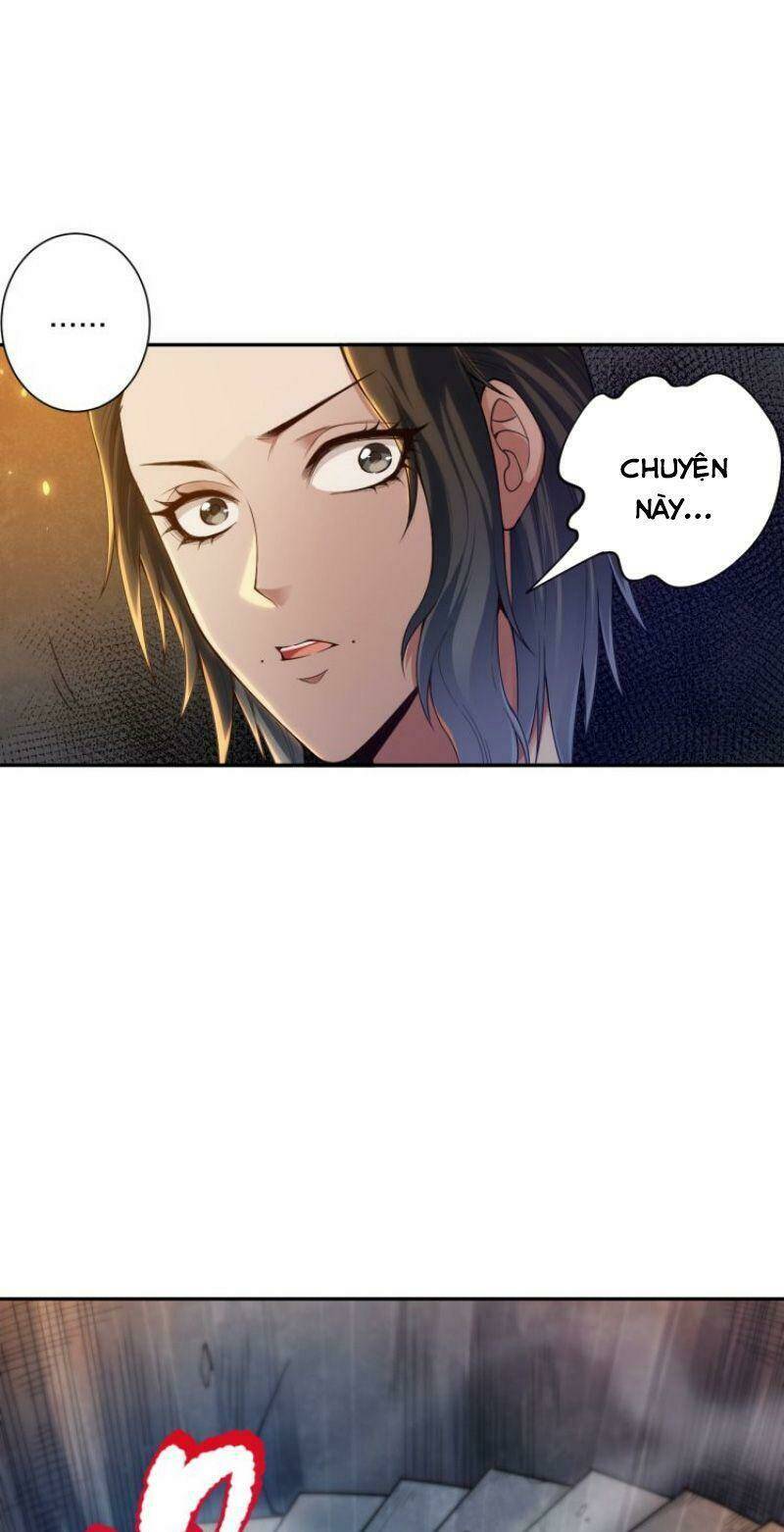Giản Giới - Chương 111