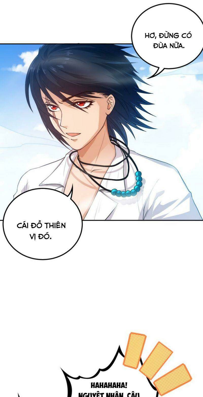 Giản Giới - Chương 111