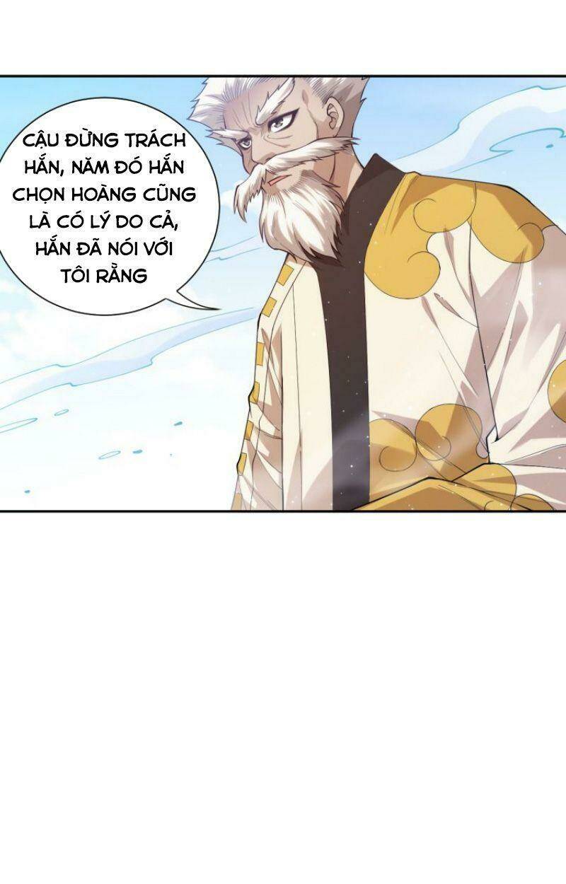 Giản Giới - Chương 111