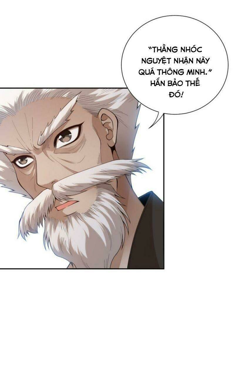 Giản Giới - Chương 111