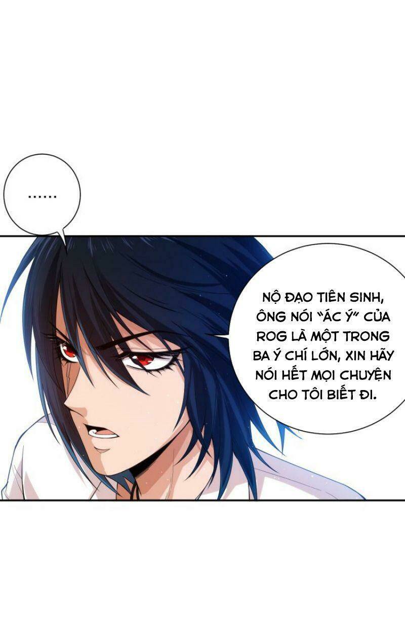 Giản Giới - Chương 111