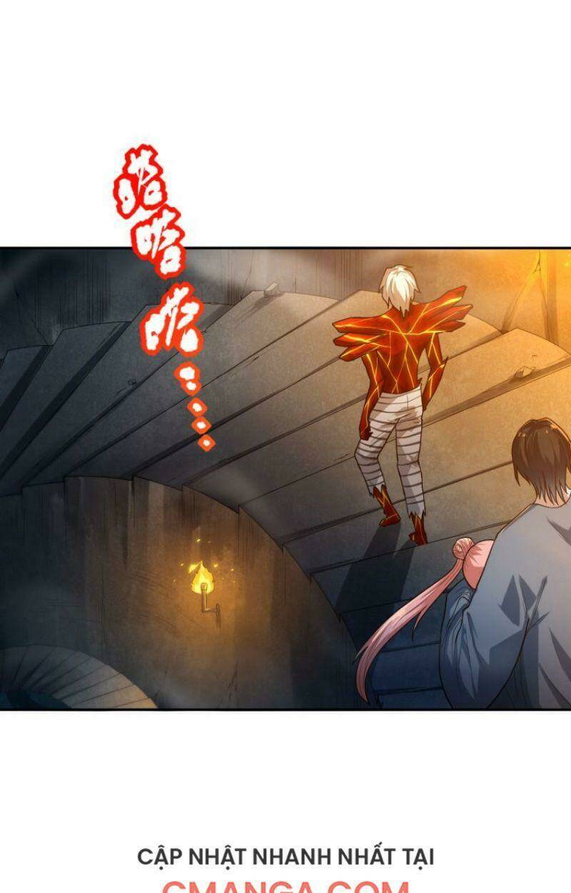 Giản Giới - Chương 111