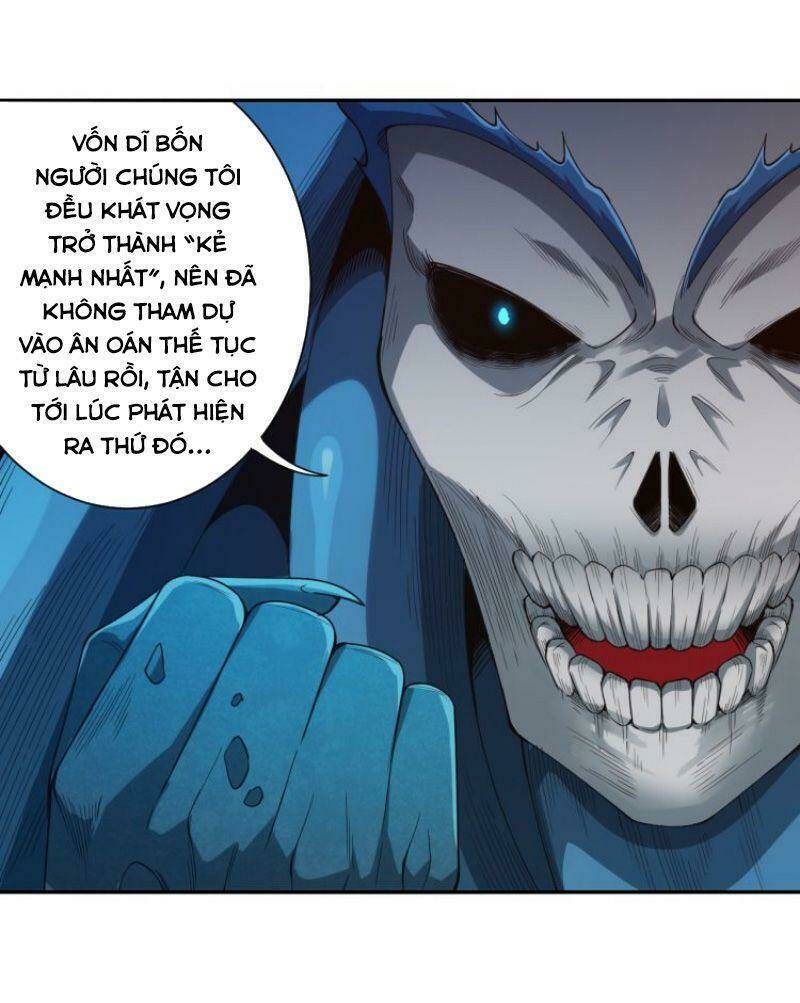 Giản Giới - Chương 111