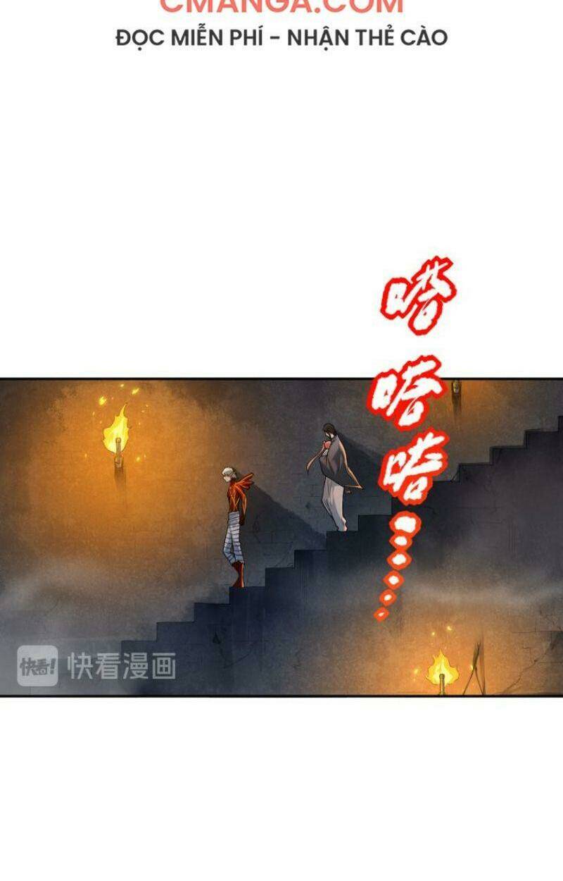 Giản Giới - Chương 111
