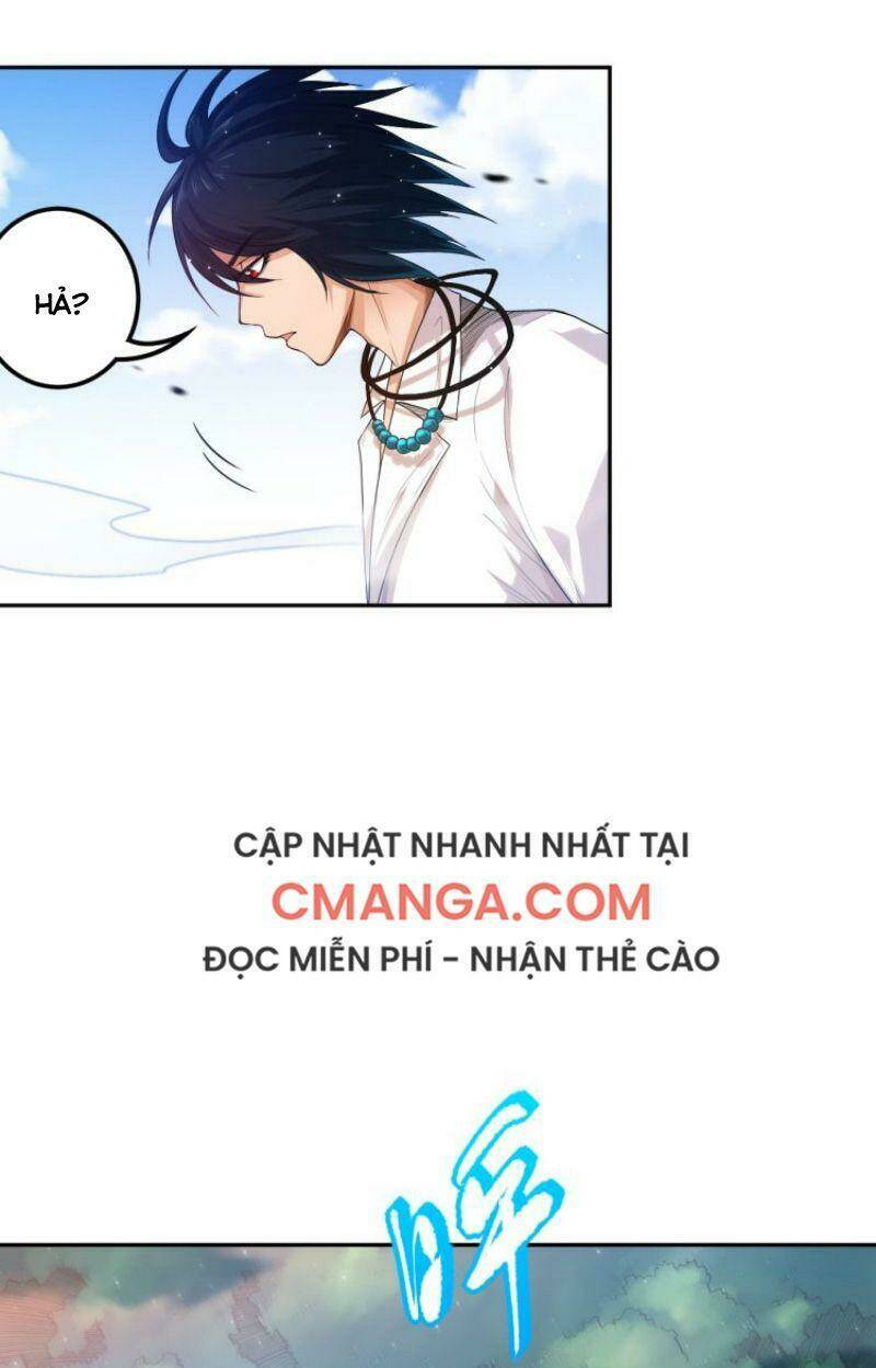 Giản Giới - Chương 111