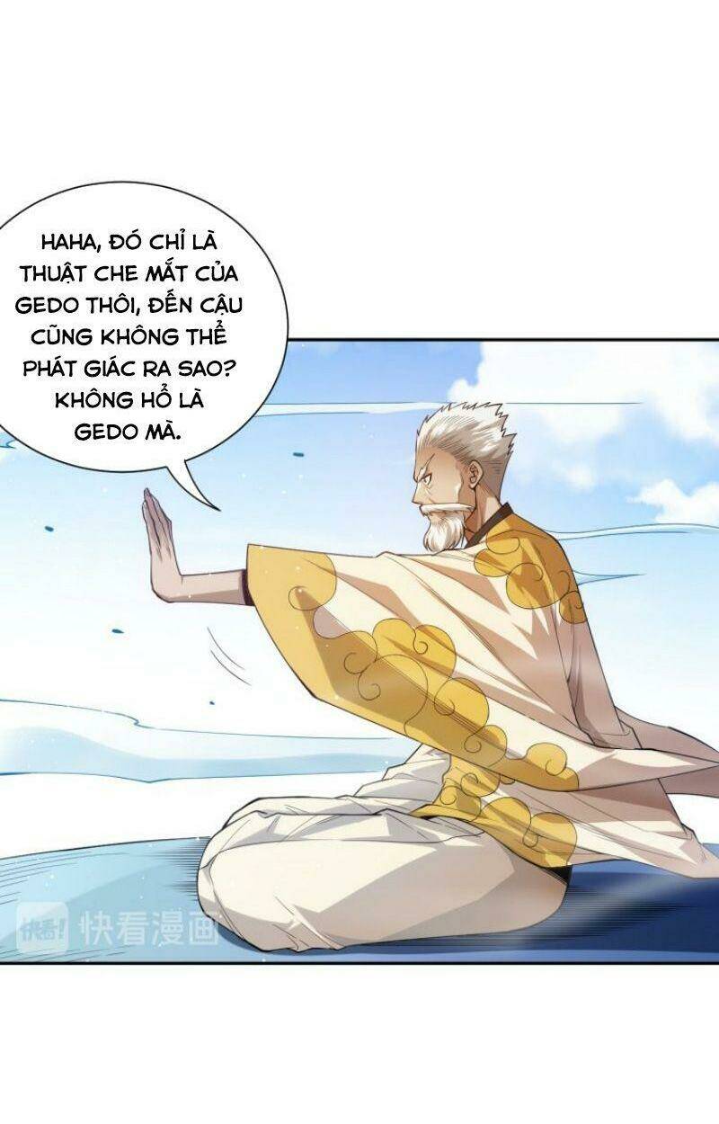 Giản Giới - Chương 111
